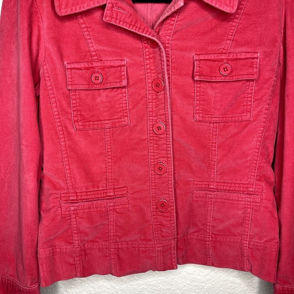 Talbot's Jacket Size 8P - Picture 4 of 9